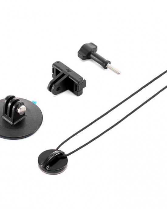 Original DJI OSMO Action 3   4 Surfing Tether Kit